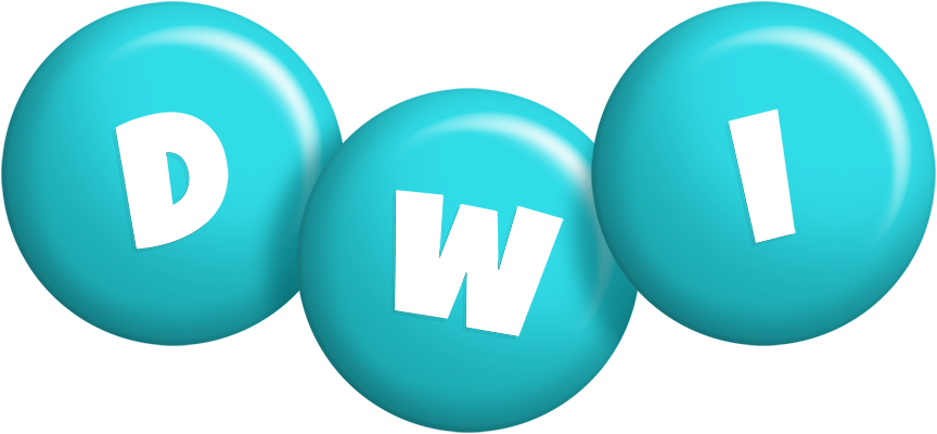Dwi candy-azur logo