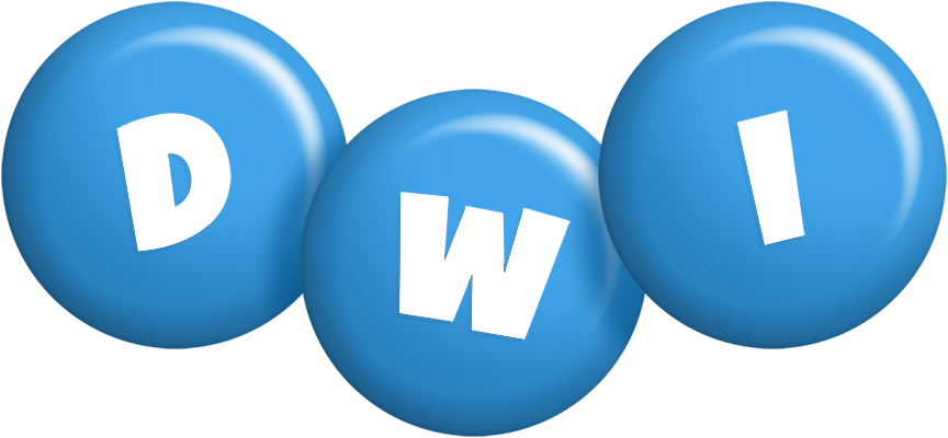 Dwi candy-blue logo