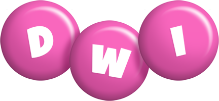 Dwi candy-pink logo