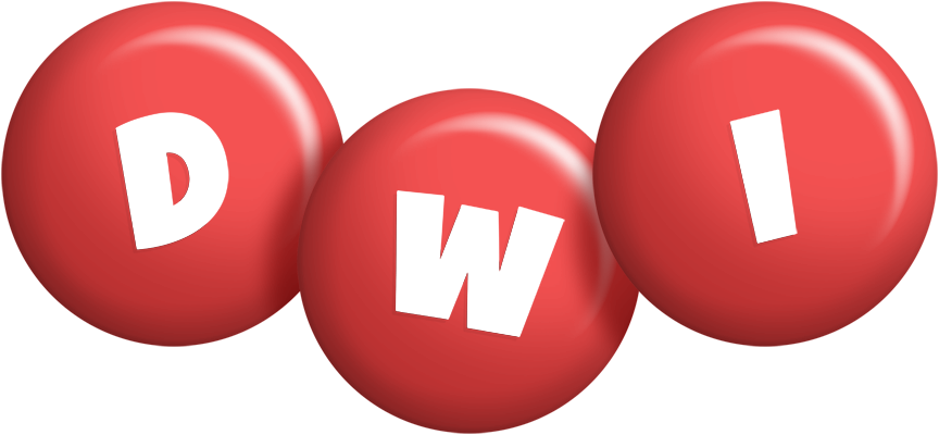 Dwi candy-red logo