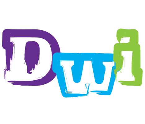 Dwi casino logo