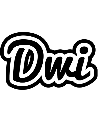 Dwi chess logo