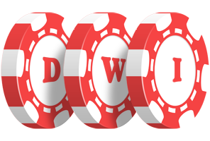 Dwi chip logo