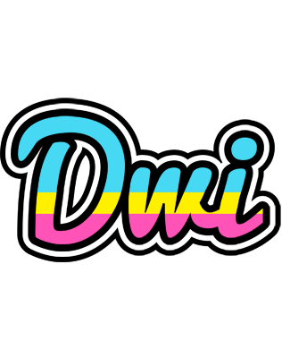 Dwi circus logo