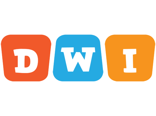 Dwi comics logo