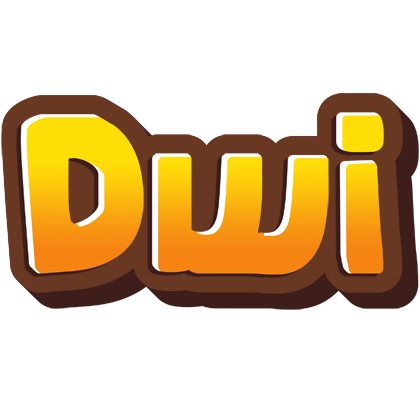 Dwi cookies logo