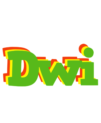 Dwi crocodile logo