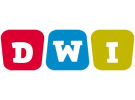 Dwi daycare logo