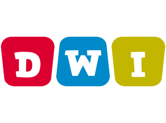 Dwi daycare logo