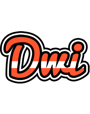 Dwi denmark logo