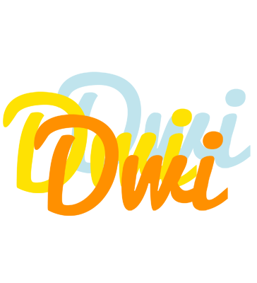 Dwi energy logo