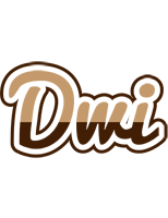 Dwi exclusive logo