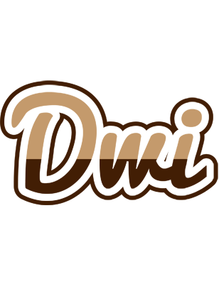 Dwi exclusive logo