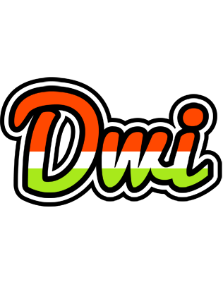 Dwi exotic logo