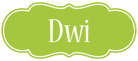 Dwi family logo