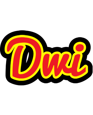 Dwi fireman logo
