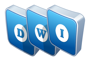 Dwi flippy logo