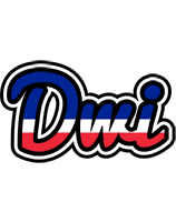 Dwi france logo