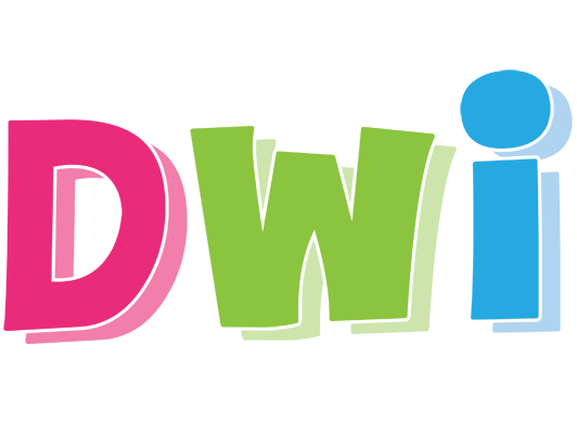 Dwi friday logo