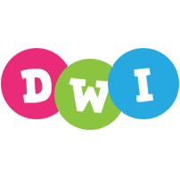 Dwi friends logo