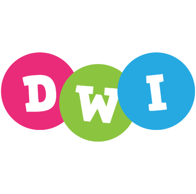 Dwi friends logo