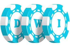 Dwi funbet logo