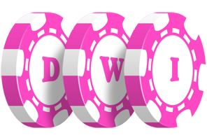 Dwi gambler logo