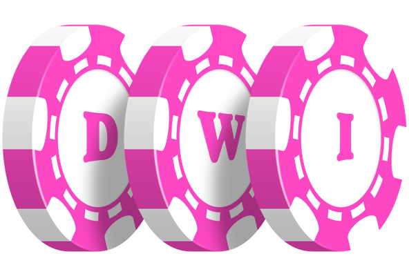 Dwi gambler logo