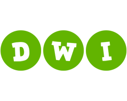 Dwi games logo