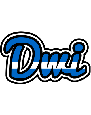 Dwi greece logo