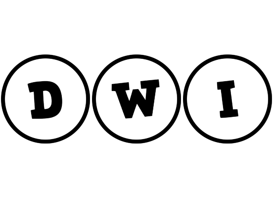 Dwi handy logo
