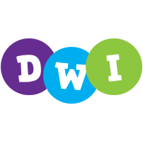 Dwi happy logo