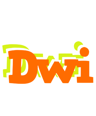 Dwi healthy logo