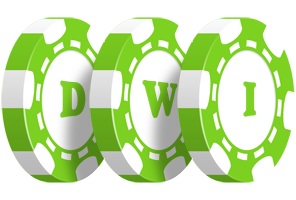 Dwi holdem logo