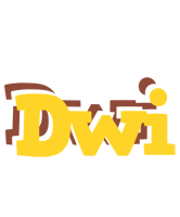 Dwi hotcup logo