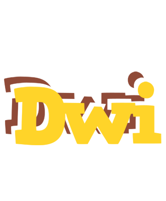 Dwi hotcup logo