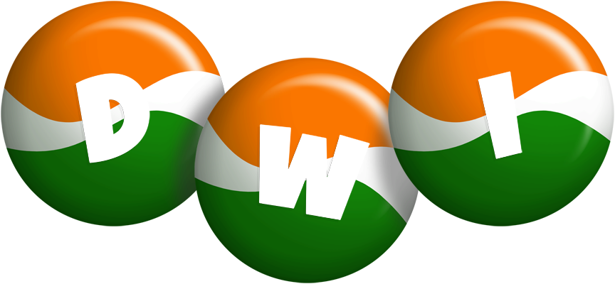 Dwi india logo