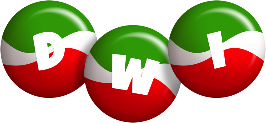 Dwi italy logo