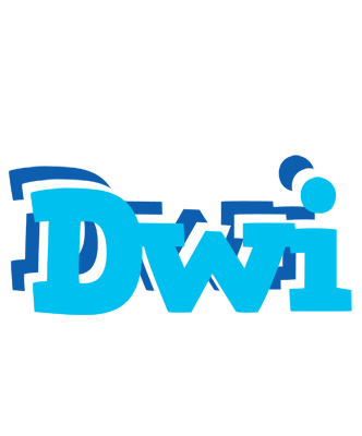Dwi jacuzzi logo