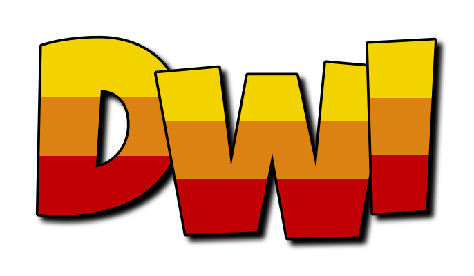 Dwi jungle logo