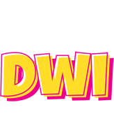 Dwi kaboom logo