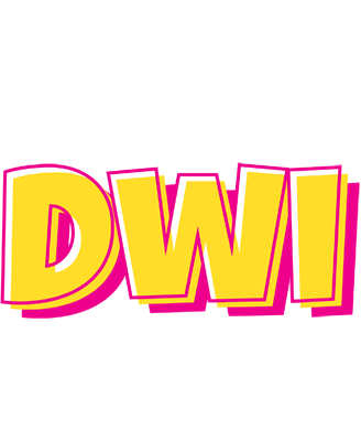 Dwi kaboom logo