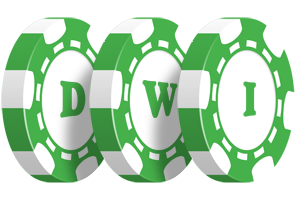 Dwi kicker logo