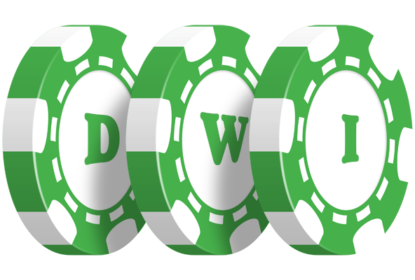 Dwi kicker logo