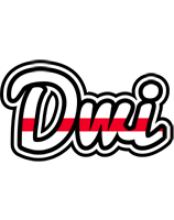 Dwi kingdom logo