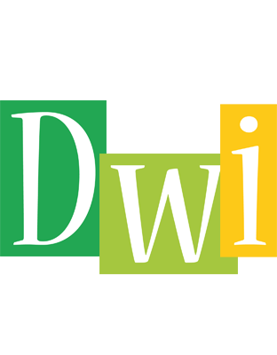 Dwi lemonade logo