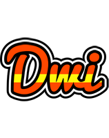 Dwi madrid logo