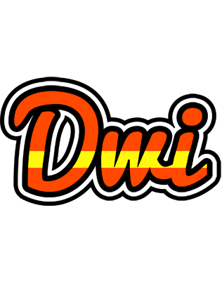 Dwi madrid logo