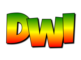 Dwi mango logo