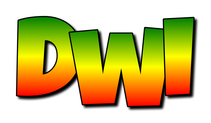 Dwi mango logo